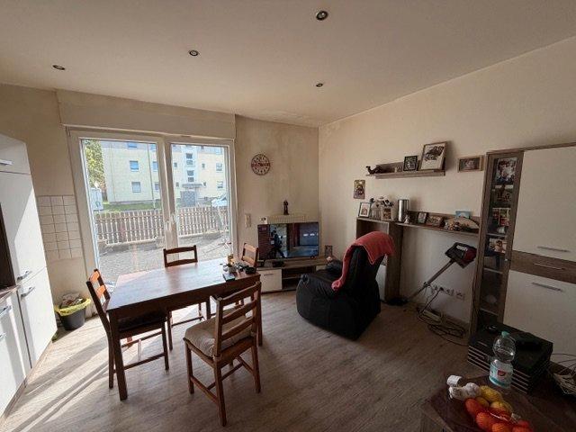 Erdgeschoßwohnung Duisburg Walsum - 2 Zimmer, 55 m&sup2;, 550&euro; | Angebot:26250316