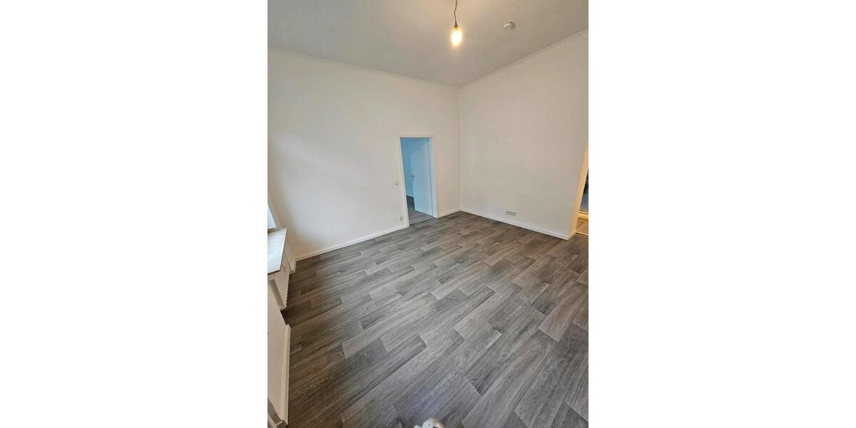 Etagenwohnung Krefeld Cracau - 2 Zimmer, 53 m&sup2;, 530&euro; | Angebot:25545191