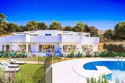 Wohnung zum Kaufen in Estepona 393.000 € 105 m²