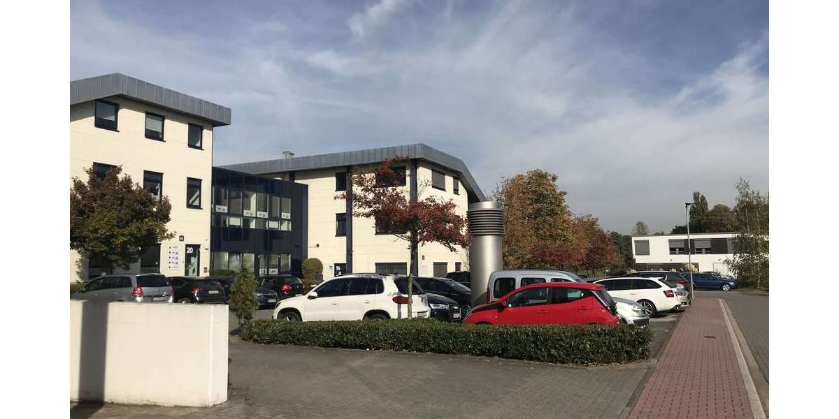 Büro in Moers 6.300.000 € 4589.43 m² zimmer