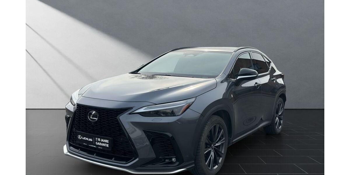 Lexus NX 450h 49.257 km 55.950 &euro; Wesel 46485