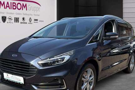 Ford S-Max 92.550 km 22.990 &euro; Wesel 46485