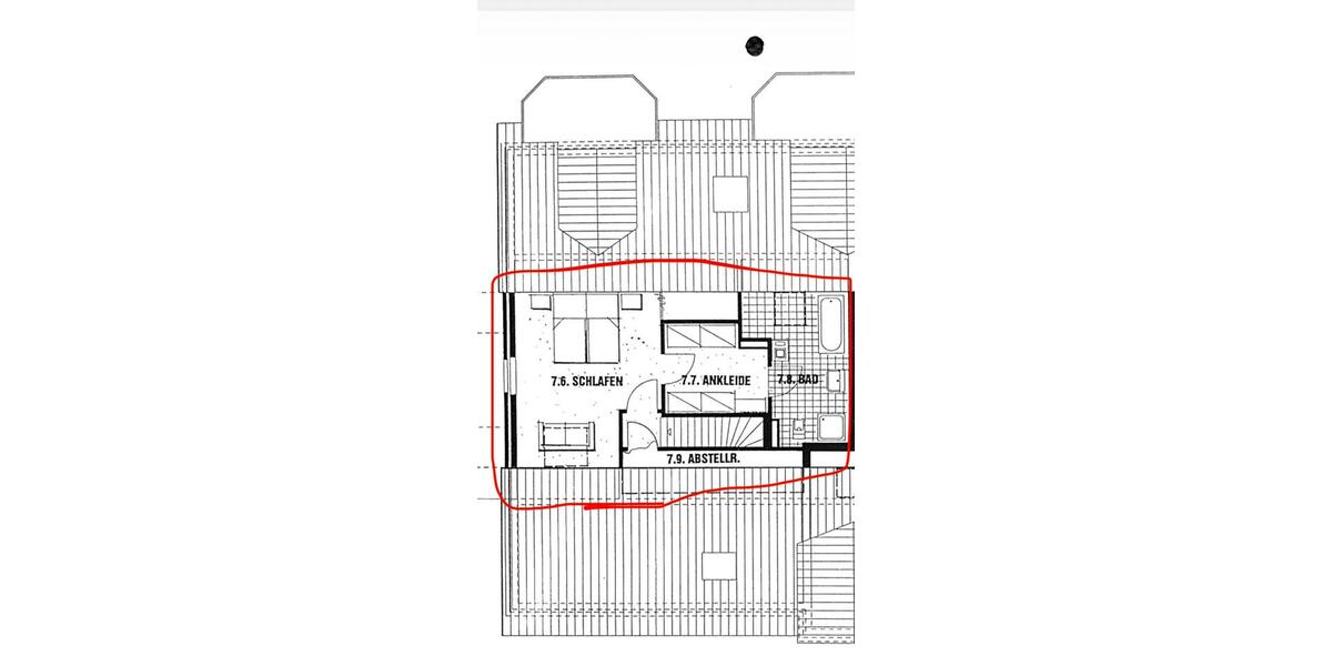 Maisonettenwohnung Duisburg Rheinhausen - 3 Zimmer, 99 m&sup2;, 295.000&euro; | Angebot:26311664
