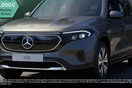 Mercedes-Benz EQB 61.203 km 27.990 € Duisburg 47138