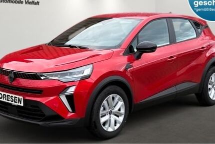 Renault Captur 2.546 km 25.990 € Mönchengladbach 41061