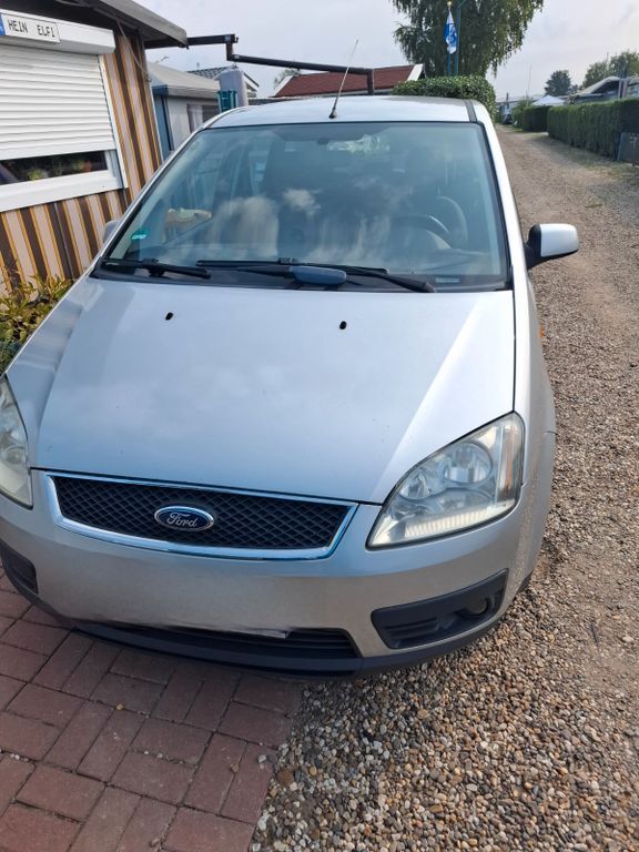 C-Max