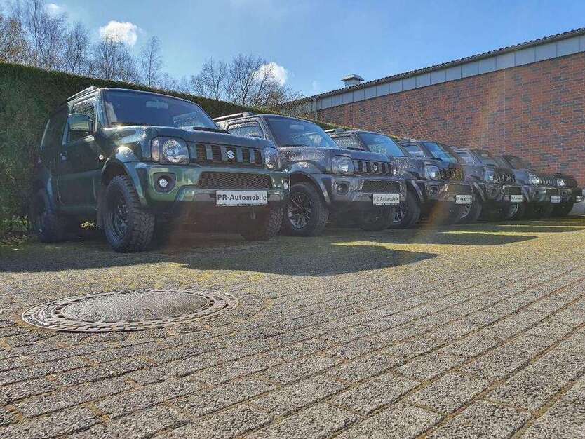 Jimny