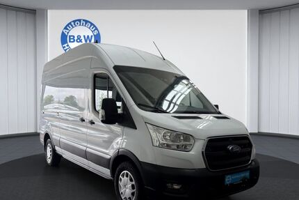 Ford Transit 160.000 km 18.499 &euro; Krefeld 47805