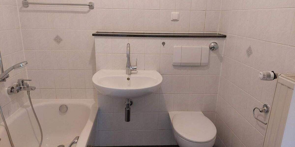 Etagenwohnung Gladbeck Rentfort-Nord - 3 Zimmer, 75 m&sup2;, 600&euro; | Angebot:24620058