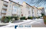 Etagenwohnung Neuss Furth-Mitte - 2 Zimmer, 57 m&sup2;, 165.000&euro; | Angebot:24609890
