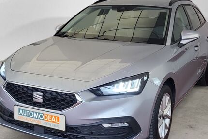 Seat Leon 47.147 km 19.599 &euro; Dinslaken 46539
