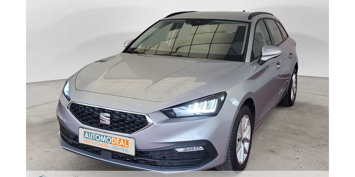 Seat Leon 47.147 km 19.599 &euro; Dinslaken 46539