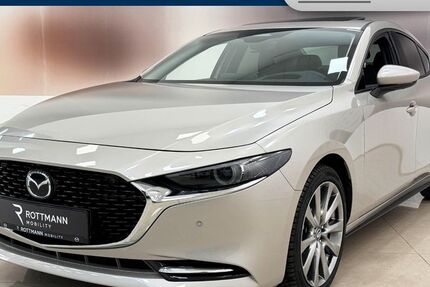 Mazda 3 10.901 km 27.700 &euro; Oberhausen 46149