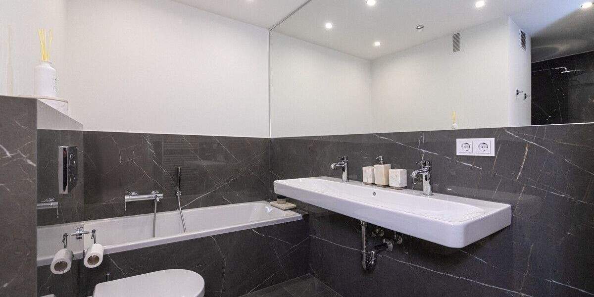 Etagenwohnung Meerbusch Büderich - 4 Zimmer, 124 m&sup2;, 745.000&euro; | Angebot:24992661