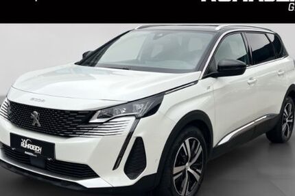 Peugeot 5008 44.000 km 33.990 € Duisburg 47059