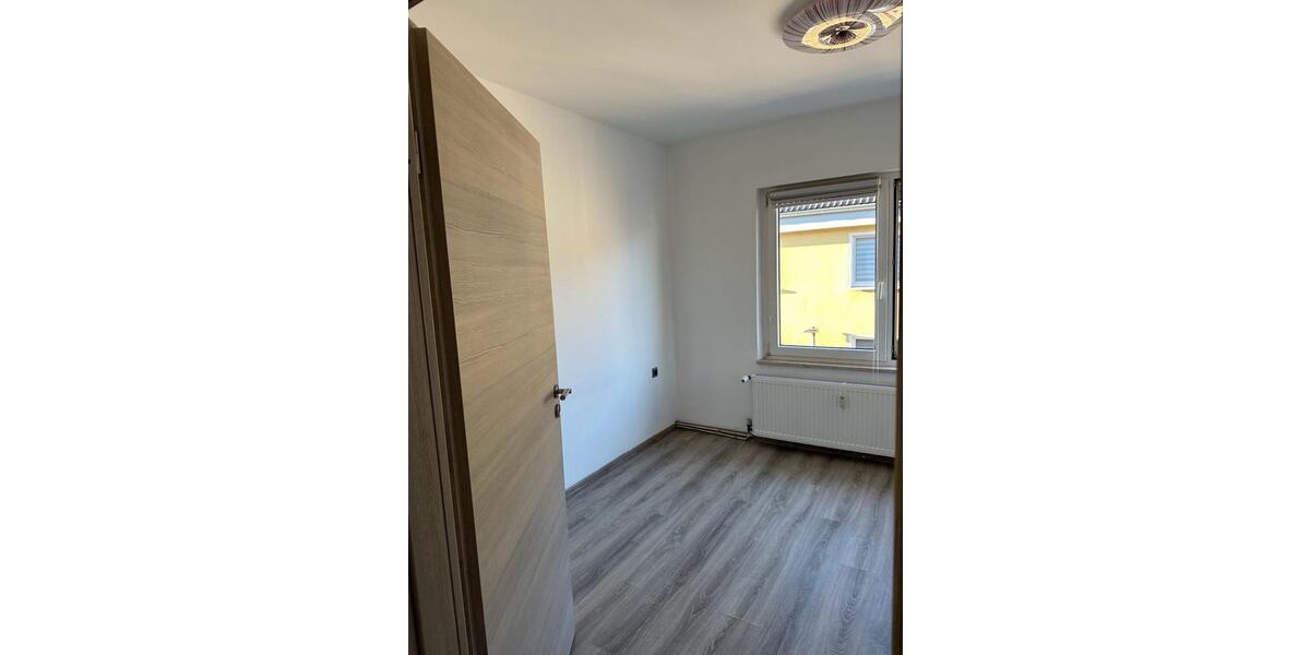 Etagenwohnung Oberhausen - 2.5 Zimmer, 55 m&sup2;, 128.000&euro; | Angebot:25642571