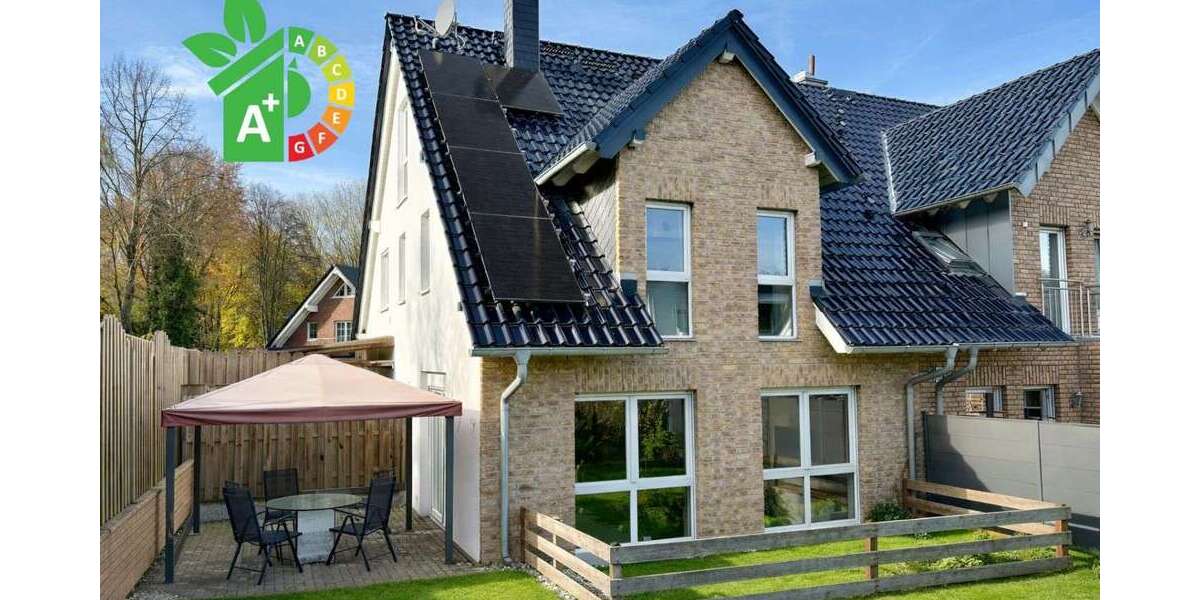 Einfamilienhaus Erkrath - 6 Zimmer, 191 m&sup2;, 695.000&euro; | Angebot:25164388