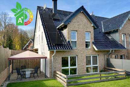 Haus Erkrath - 6 Zimmer, 191 m&sup2;, 695.000&euro; | Angebot:25164388