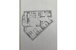 Etagenwohnung Mülheim an der Ruhr Linksruhr - 1.5 Zimmer, 48 m&sup2;, 440&euro; | Angebot:26321194