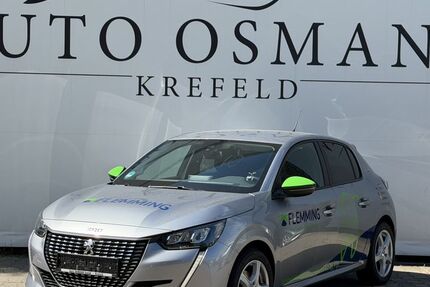 Peugeot 208 81.650 km 13.650 &euro; Krefeld 47805