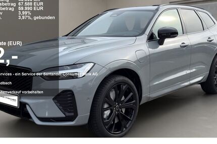 Volvo XC60 2.500 km 64.990 &euro; Krefeld 47805