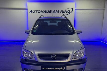 Opel Zafira 356.973 km 2.499 € Ratingen bei Düsseldorf 40878