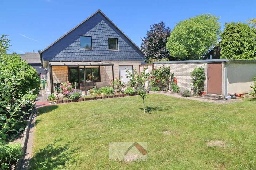 Haus zum Kaufen in Herten-Westerholt 250.000 € 177.19 m² 8 zimmer