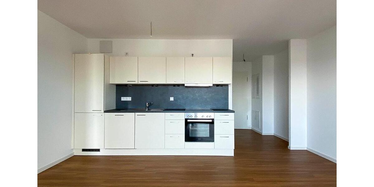 Etagenwohnung Duisburg Angerhausen - 2 Zimmer, 51 m&sup2;, 730&euro; | Angebot:25500358