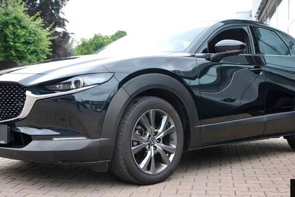 Mazda CX-30 55.353 km 22.390 € Bottrop-Kirchhellen 46244