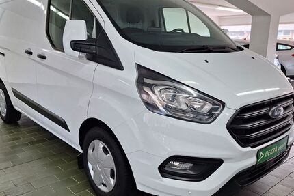 Ford Transit Custom 135.158 km 21.190 € Gelsenkirchen 45899