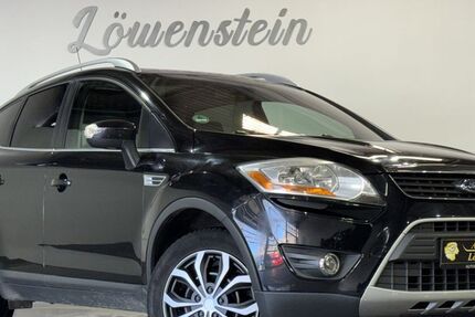 Ford Kuga 180.276 km 4.680 &euro; Moers 47443