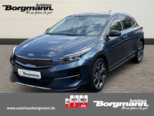 Kia XCeed 48.900 km 20.750 &euro; Essen 45356
