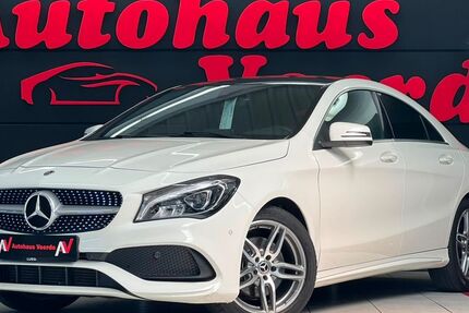 Mercedes-Benz CLA 220 91.000 km 19.990 &euro; Voerde 46562