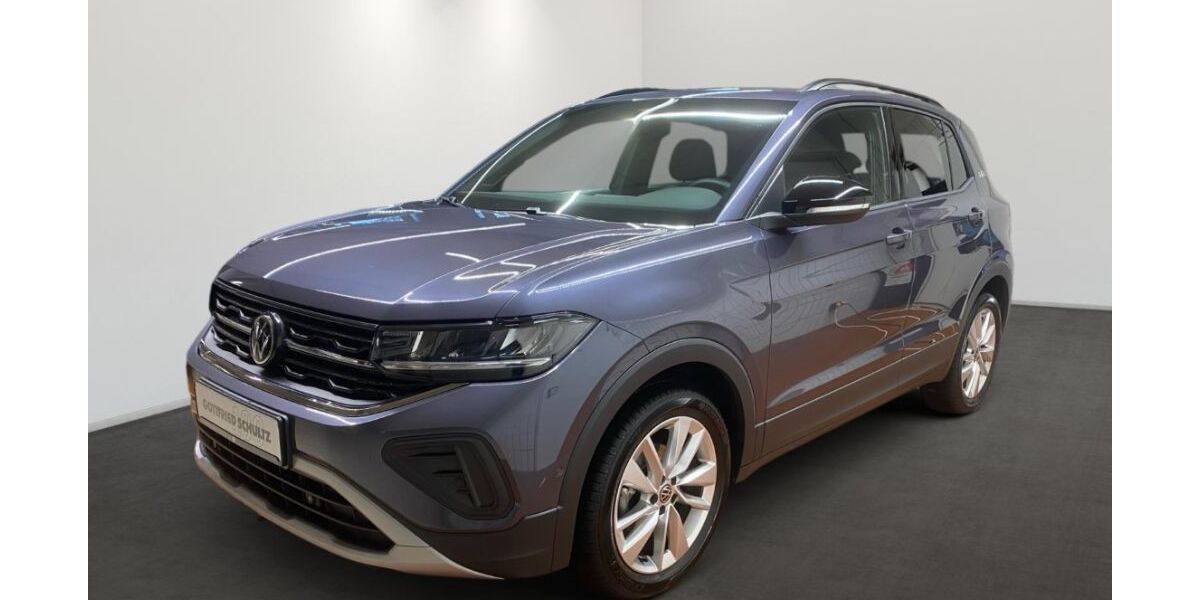 VW T-Cross 9.011 km 28.750 &euro; Düsseldorf 40233