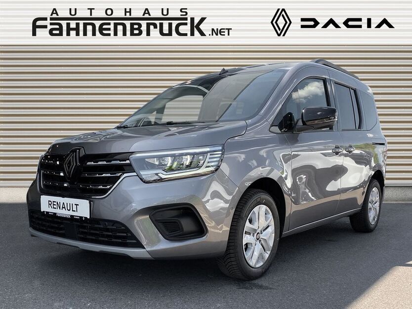 Renault Kangoo 1.500 km 34.105 € Duisburg 47059