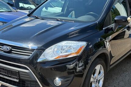 Ford Kuga 137.421 km 7.498 &euro; Heiligenhaus 42579