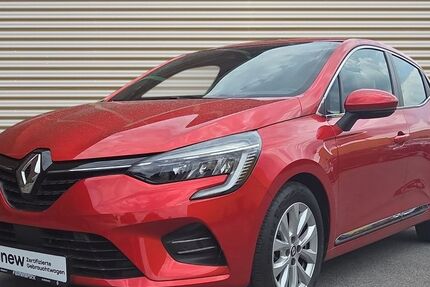 Renault Clio 16.200 km 14.990 &euro; Duisburg 47059