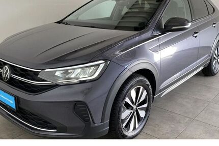 VW Taigo