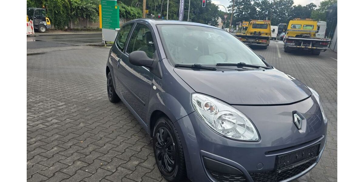 Renault Twingo 160.000 km 2.890 &euro; Bottrop 46238