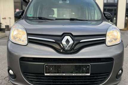 Renault Kangoo 188.000 km 5.999 € Wuppertal 42109