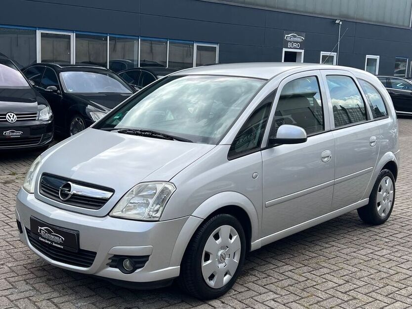 Meriva