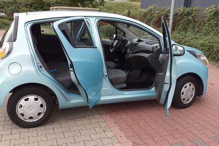 Chevrolet Spark 169.000 km 2.550 &euro; Mülheim -Ruhr 45478
