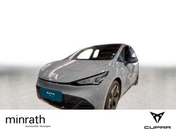 Cupra Born 17.715 km 24.560 &euro; Moers 47441