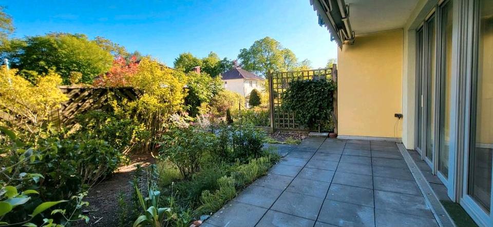 Erdgeschoßwohnung Krefeld Gellep-Stratum - 3 Zimmer, 84 m&sup2;, 785&euro; | Angebot:26359723