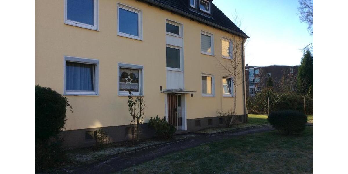 Dachgeschoßwohnung Gelsenkirchen Gelsenkirchen-Mitte - 3 Zimmer, 54 m&sup2;, 409&euro; | Angebot:26180111