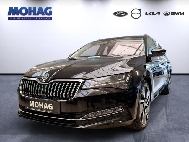 Skoda Superb 51.940 km 28.990 &euro; Gelsenkirchen 45881