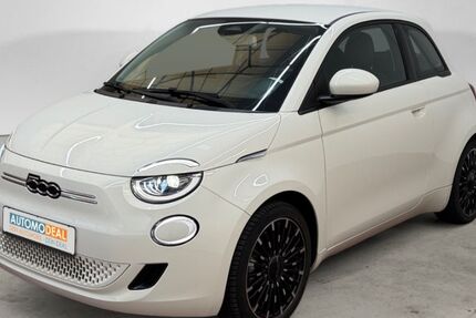 Fiat 500e 31.110 km 19.489 &euro; Dinslaken 46539