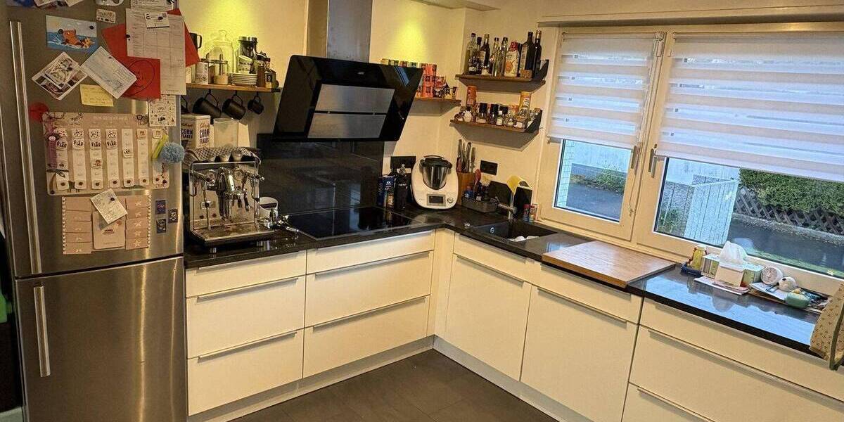 Reihenmittelhaus Bochum Höntrop - 4 Zimmer, 89 m&sup2;, 389.000&euro; | Angebot:26197975