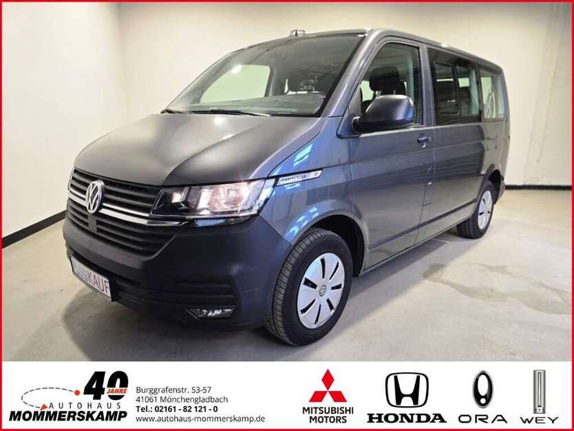 T6.1 Caravelle