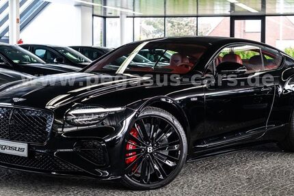 Bentley Continental GT 9.000 km 358.800 € Mönchengladbach 41238